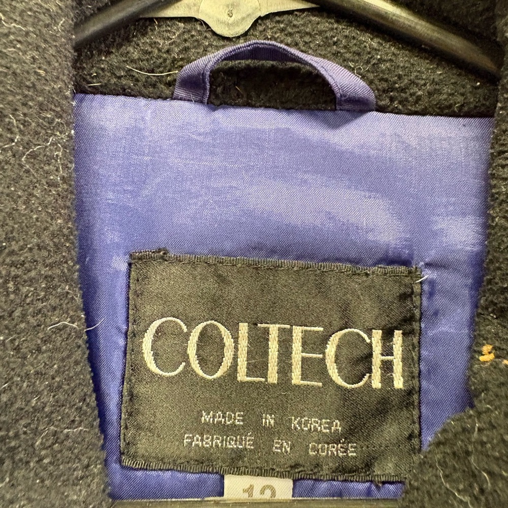 Coltech Multicolor Jacket - image 2